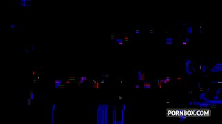 Threesome Sex With A Legit Spinner Coed Featuring Cheerleader Kait With Brian Omally And Ethan Seeks