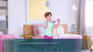 SexNote - PT 08 - NC