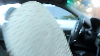 Mila P aka milaap OnlyFans - Rides Over Broke Boy The