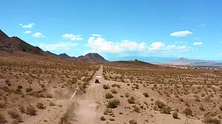 Offroad Road Head - Cassidy Banks And Quinton James
