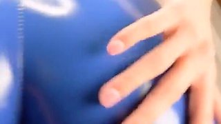 Ass Ass Ass Gfe Vol. 1 Little Puck