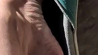 Amateur Foot Fetish Girlfriend Sucks and gives a Footjob