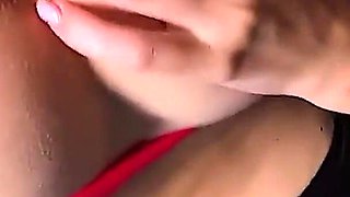 Best Sex You Ever Seen Beautiful Japanese Step Sister and Step Bro Share Bed