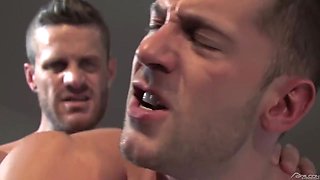 Stamina Of A Wolf And Conrad Combined - Landon Conrad And Tyler Wolf