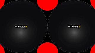 Jewelz Blu As Cyberpunk Sex Machine Lucy Serve You Her