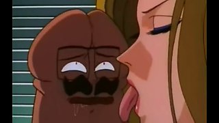 Hentai Sex Dirty Porn Horny Doctor Eats Wet Pussy
