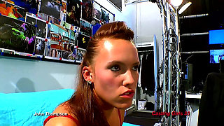 Ggg - Busty Casting Sluts Spread Wide for Hardcore Poundings