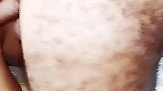 Nurse Fucked by Her Lover