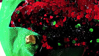 Jack in the Box Jizz in Her Face Mighty Hot