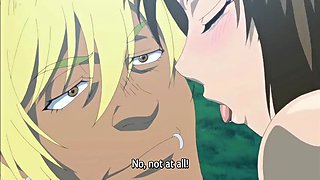 Boku no Yayoi-san Episode 4 English Sub: Big Tits, Milf  Hardcore Porn