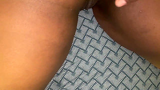 AFTER WATCHING MY STEPMOM TAKE A SHOWER I HER UNTIL I