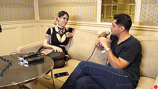 Ep 154 Amberstarr Full Episode Porn Stars R Ppl