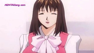 G-Taste 01 ⁕ Maid Going to Discover The Joys of Humiliation ⁕ HENTAI UNCENSORED (ENG Sub)