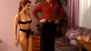 German Mature Amateur Swingers Orgy with Anal Fucking #2