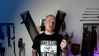 Bednerdz Jesse suction toy review