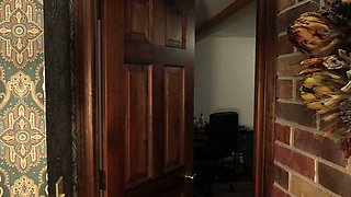 Horny Aunt Bettie Saw Your Xozilla Porn Movies