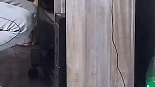 Office Me Accountant Ke Sath Sexy Staff Ne Khub Mast Chudai Video