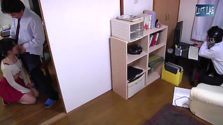 Cuckolded and Unfaithful - the Story of a Married Woman - 2