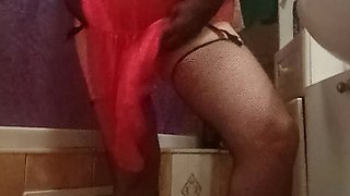 Domina Black Video
