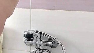 Sexy Matureshaving Her Hairy Pussy. Latina Hairy Pussy, Big Ass, Big Tits.
