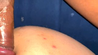 Black cunts and asses fucked in ebony orgy