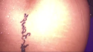 Beautiful Stepsister Sucks My Cock And As A Reward I Cum On Her Face