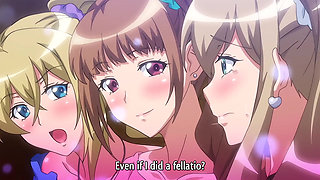 Imouto Bitch ni Shiboraretai - Episode 1