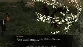 Archon Chapter Three Part 21 Gameplay by Loveskysan69
