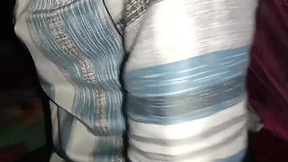 Night Sex with My Sexy College Muslim Friend