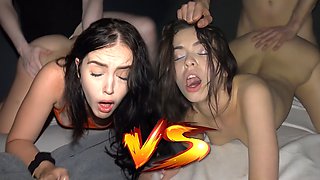Zoe Doll Vs Emily Mayers