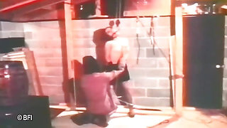 Rare bdsm files 2 - the hanging