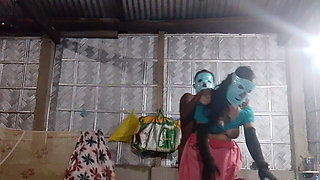 India Assam Jurhate Femash Wife and Husbend Hot Sex Video