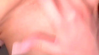 Had Sex with Eve and Came on Her Butt