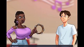 Hentai sex, so hard, cartoon sex stories