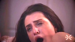 Amazing Booty - Aubree Valentine