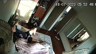 Daddy And Daughter Fucking Secretely Ip Cam