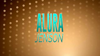 A Demanding Client With Jordi El Nino Polla, Alura Tnt Jenson - Brazzers