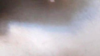 Femdom Slave with Tied Balls. Huge Dilator Insertion in His Big Cock, Blowjob, Ruined Orgasm, CBT