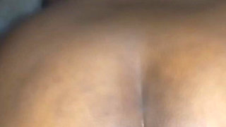 Amazing Riverse Fuck with My Big Ass Exgirlfriend