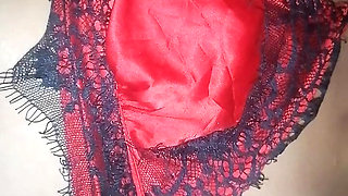 Zoya From Pakistan First Time on Camera Playing with Herself Exclusive Part 1