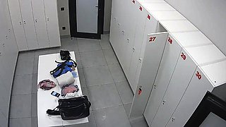 Amateur Hidden Cams Reveal Cock Riding Hoes