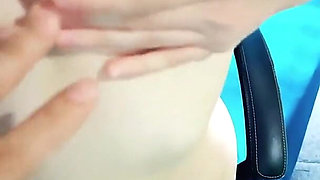 Tatsumaki Give Me a Nasty Fuck