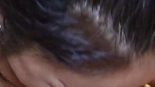 40 Year Old Average Asian Used in All Her Holes