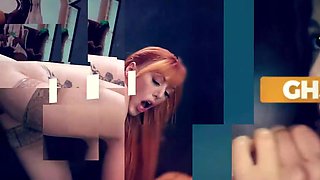 GLORYHOLE SECRETS - Jordan Maxx Strips Naked As 7 Cocks Blast Her Lips ft. Justanicecock, Puerto Rock, Illicit Derek, Supadupacorey  Bobby Bee: Porn