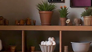 The Flower Shop