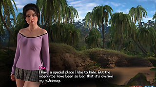 Treasure of Nadia v11122 Part 14 Gameplay by Loveskysan69