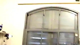 Hard Cock Promiscuity For Slutwife Sombrine 2