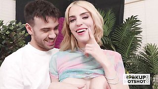 Watch blooming Nade Nasty and Graycee Baybee's trailer