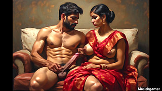 Indian college girl xxx fucking with class mates in college