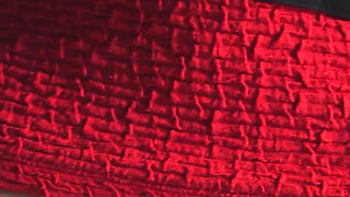 Under skirt white panties flashing from the front